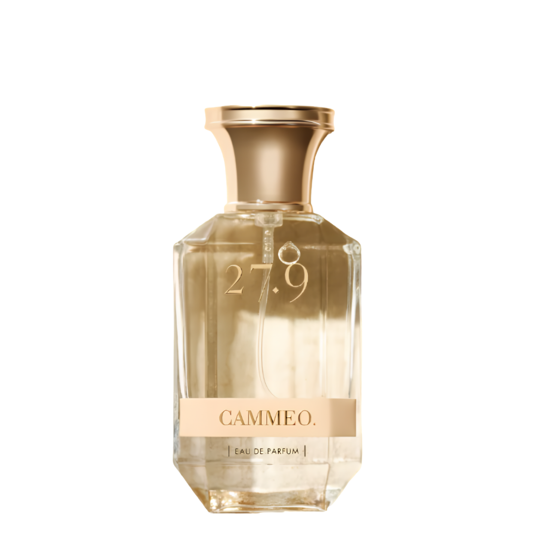 27.9 Cammeo EDP