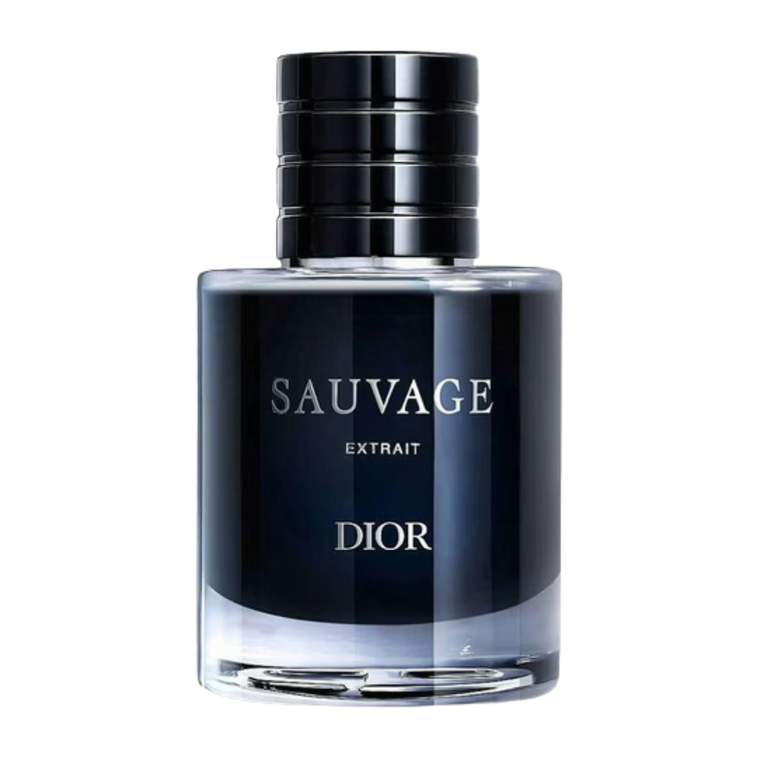 Dior Sauvage Extrait