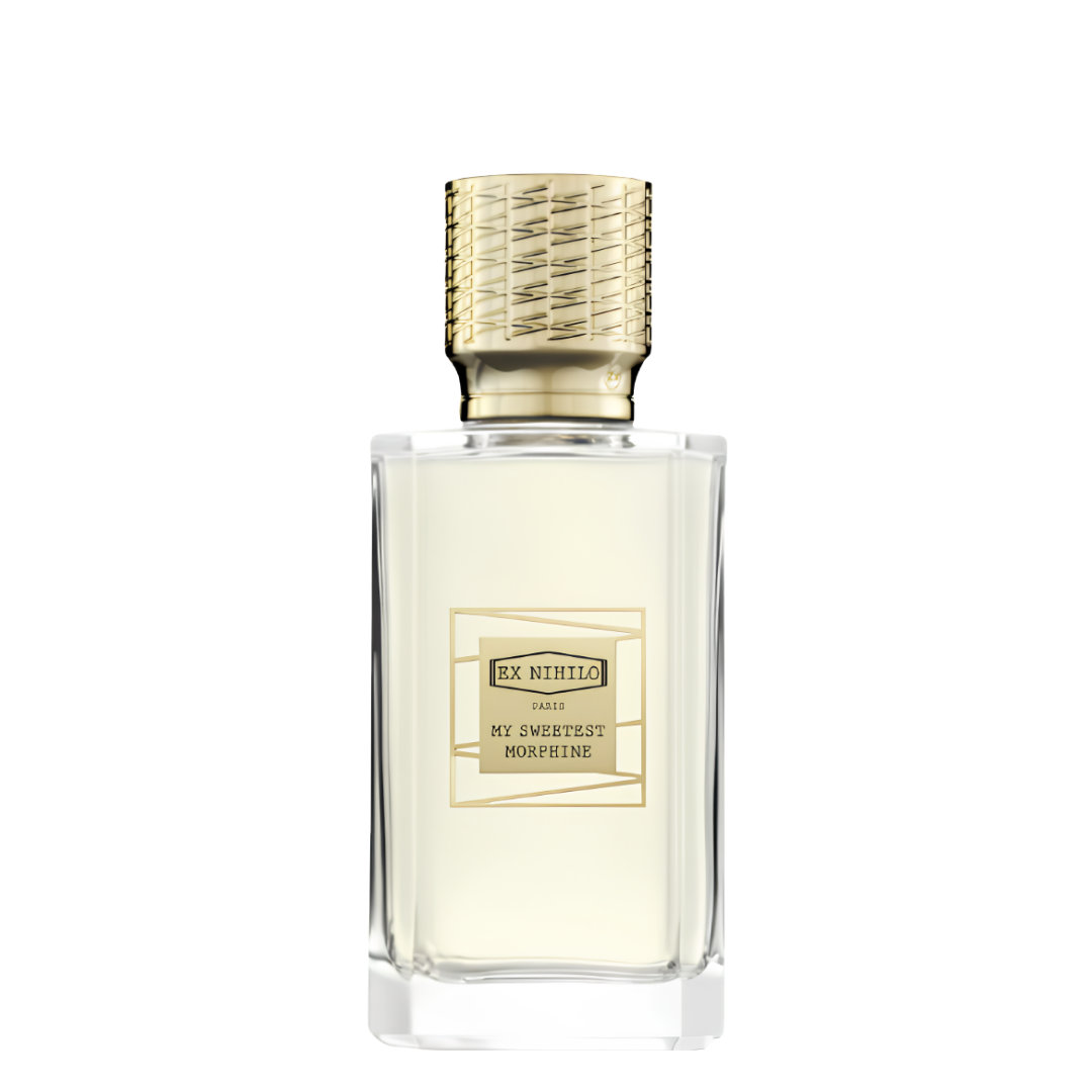 Ex Nihilo My Sweetest Morphine EDP