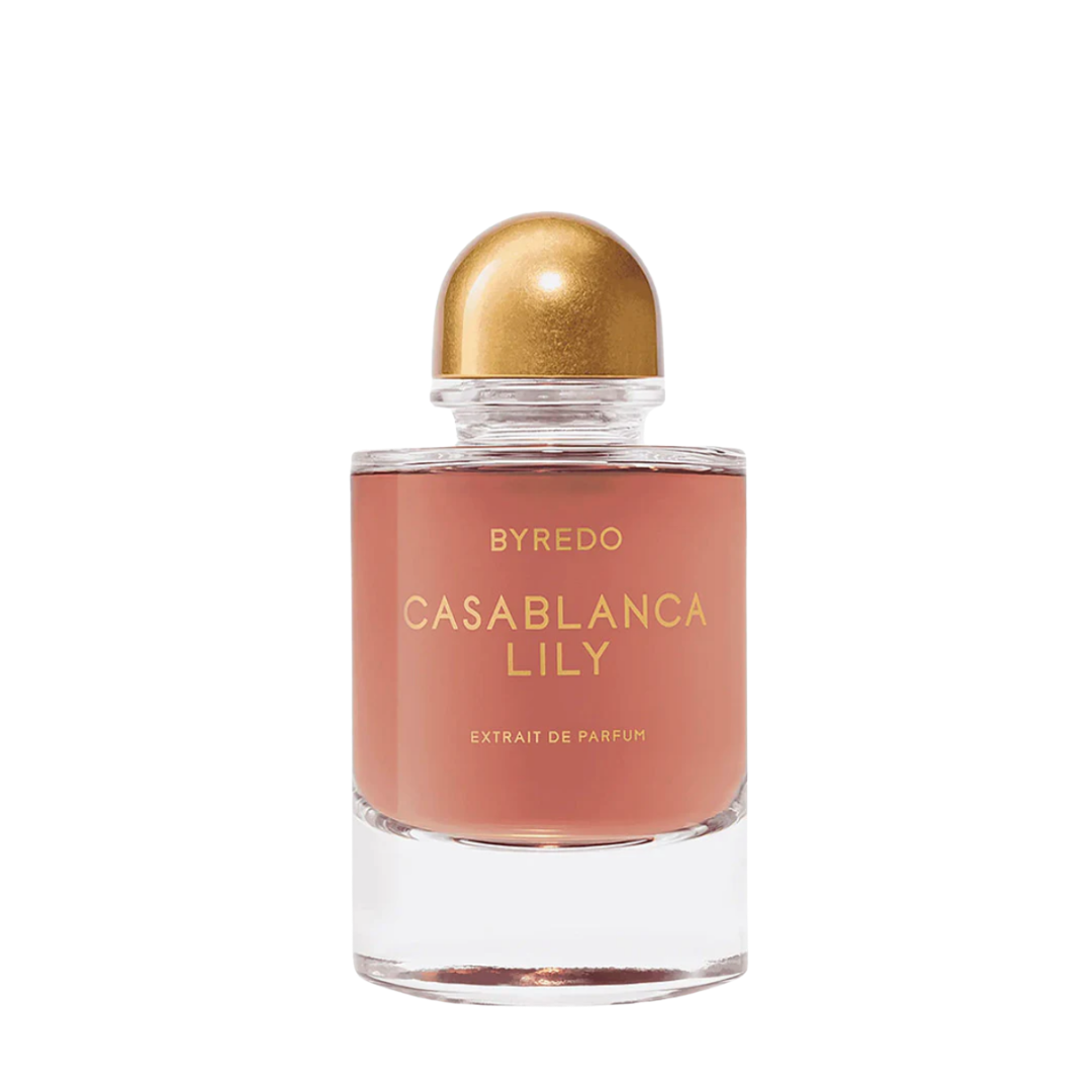 SAMPLE - Byredo Casablanca Lily Extrait