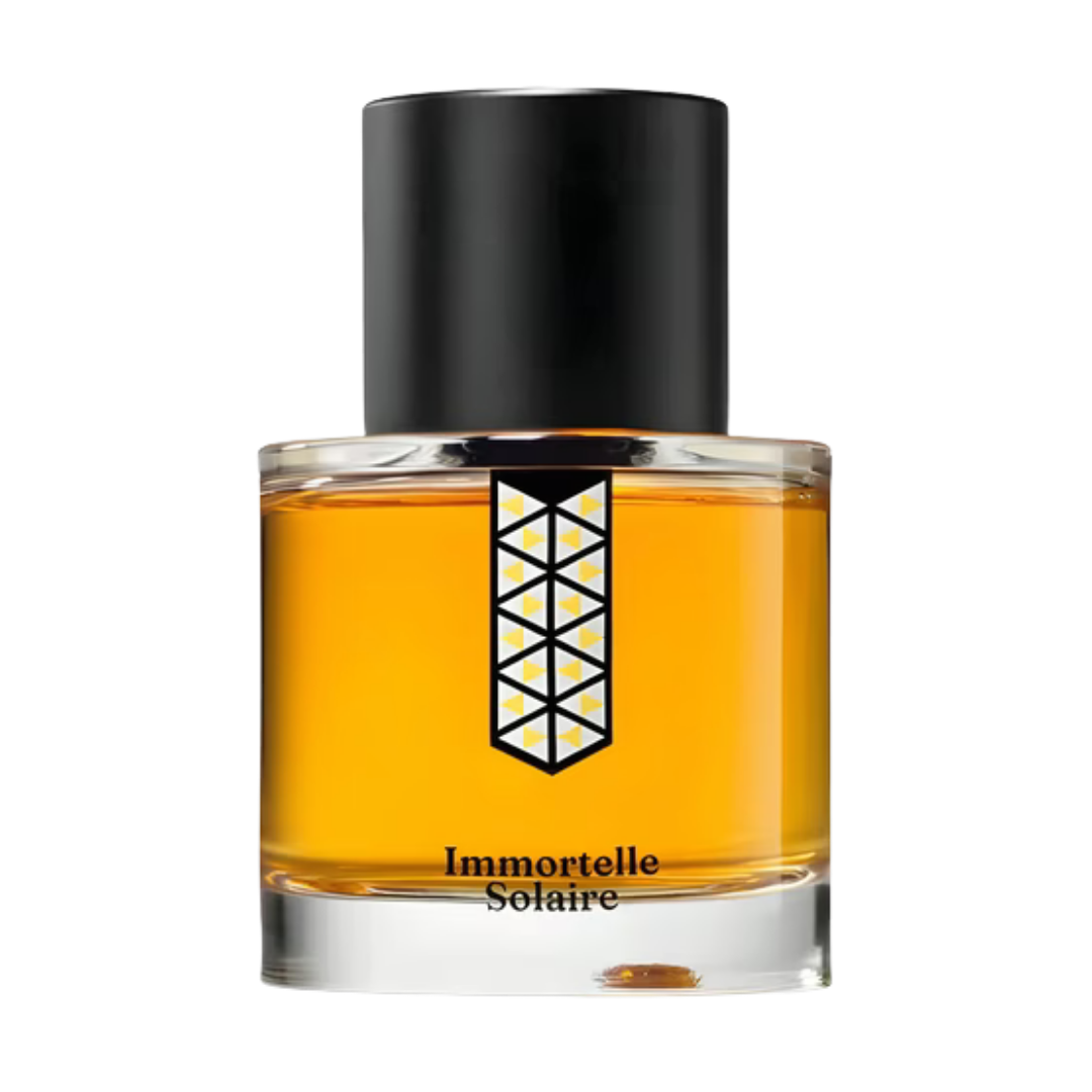 SAMPLE - Les Indemodables Immortelle Solaire EDP