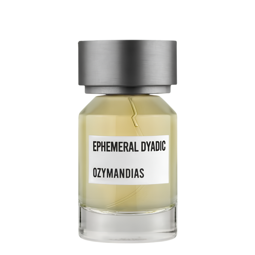 Ephemeral Dyadic Ozymandias EDP