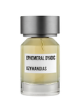 Ephemeral Dyadic Ozymandias EDP