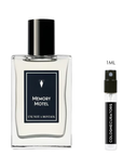 SAMPLE - Une Nuit Nomade Memory Motel EDP