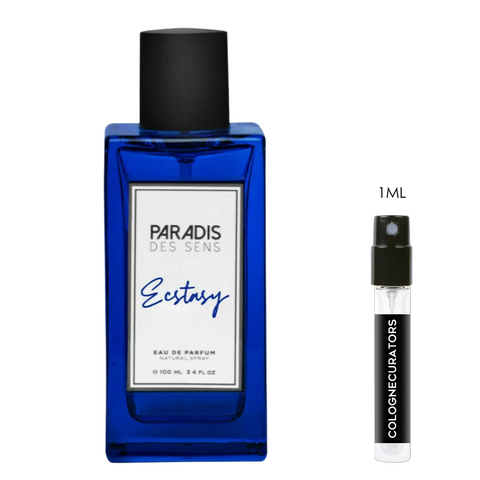 SAMPLE - Paradis Des Sens Ecstasy EDP