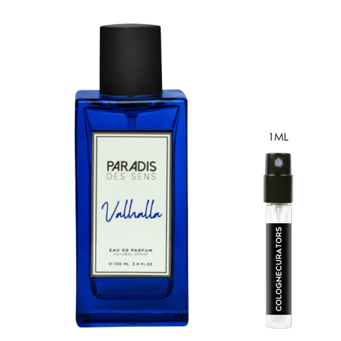 SAMPLE - Paradis Des Sens Valhalla EDP