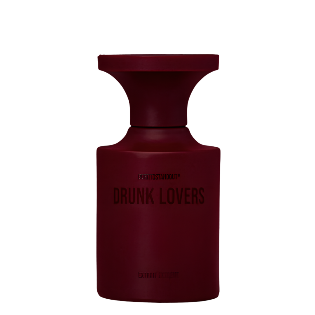 Borntostandout Drunk Lovers Extrait
