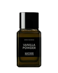 SAMPLE - Matiere Premiere Vanilla Powder Extrait