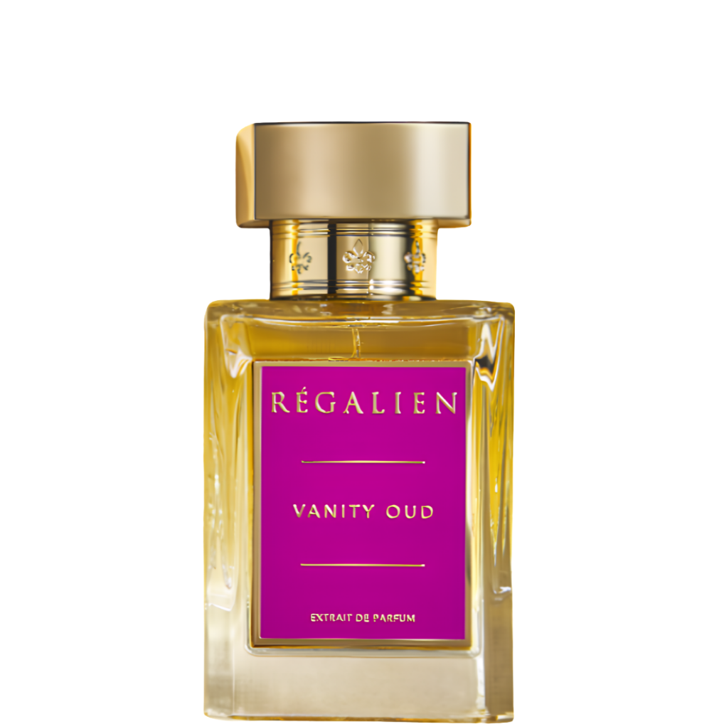 Regalien Vanity Oud Extrait