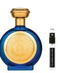 SAMPLE - Boadicea The Victorious Azrak EDP
