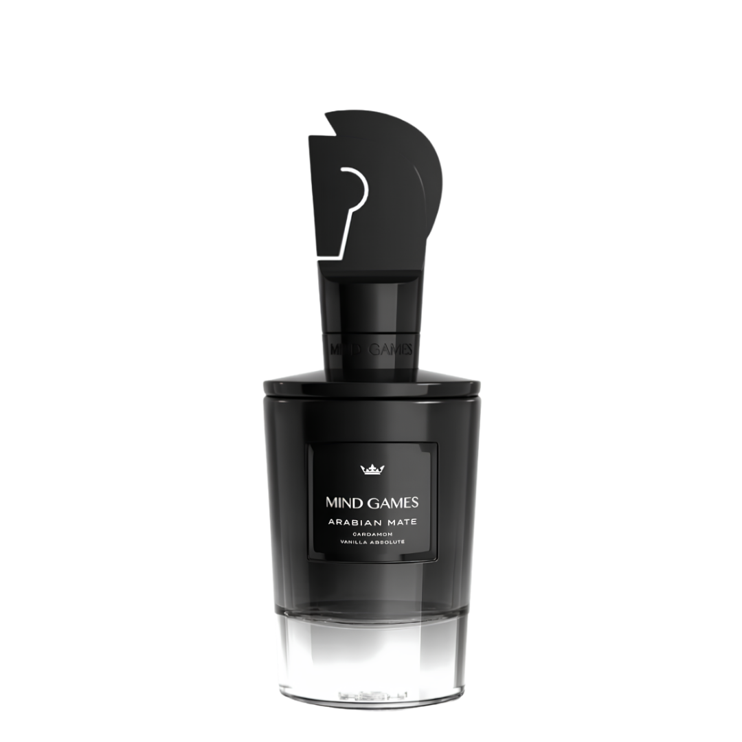 Mind Games Arabian Mate Extrait