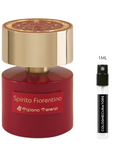 SAMPLE - Tiziana Terenzi Spirito Fiorentino Extrait