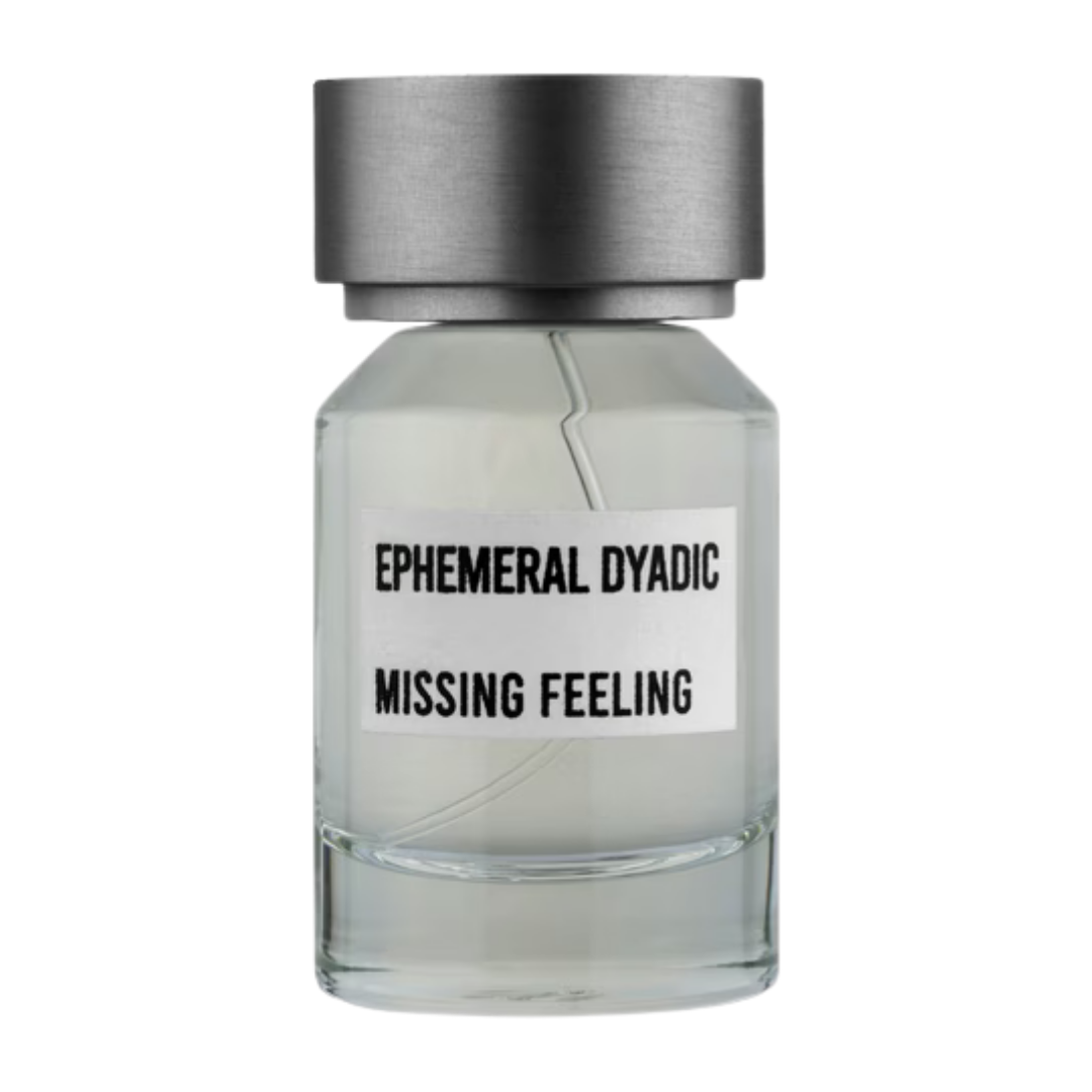 Ephemeral Dyadic Missing Feeling EDP