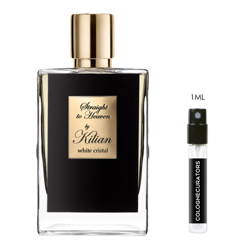 SAMPLE - Kilian Straight To Heaven EDP