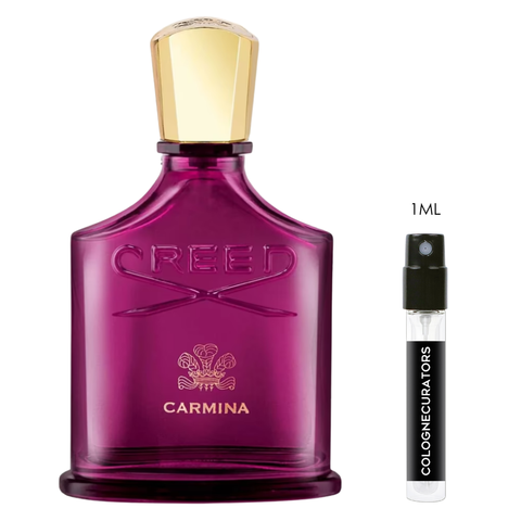 SAMPLE - Creed Carmina EDP