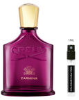 SAMPLE - Creed Carmina EDP