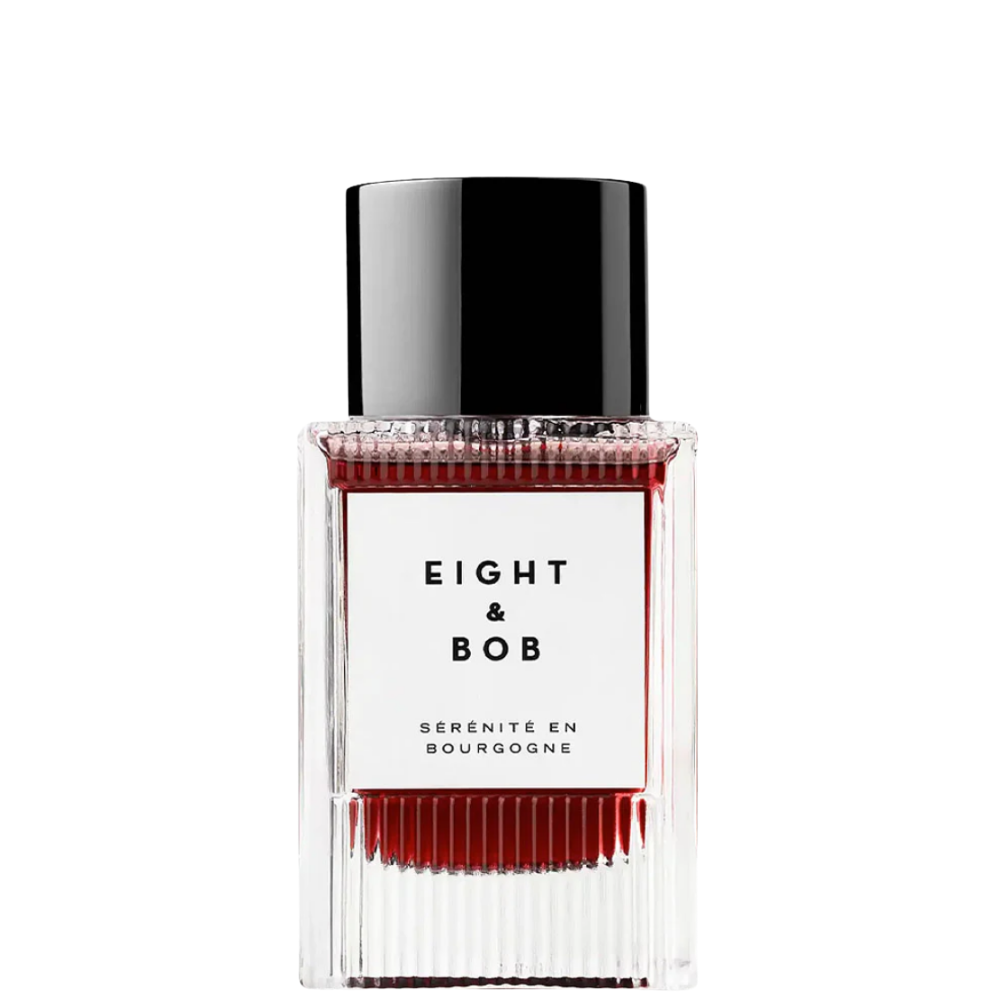 Eight &amp; Bob Serenite en Bourgogne EDP