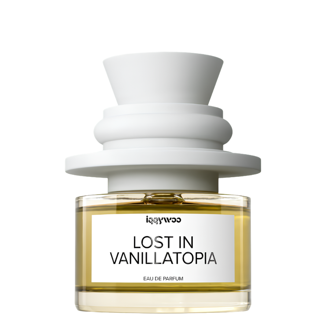 Iggywoo Lost in Vanillatopia EDP