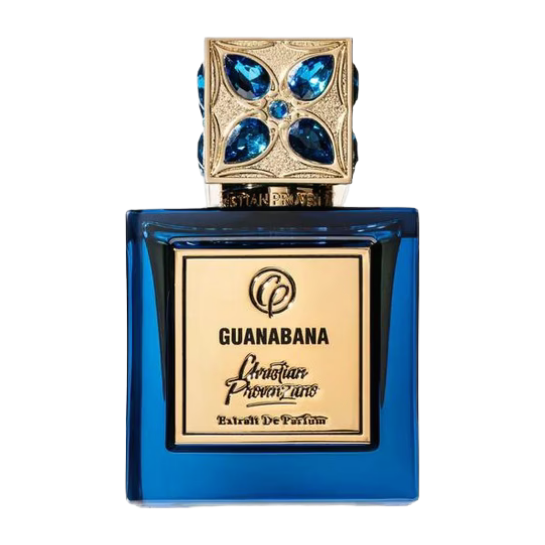 Christian Provenzano Guanabana Extrait