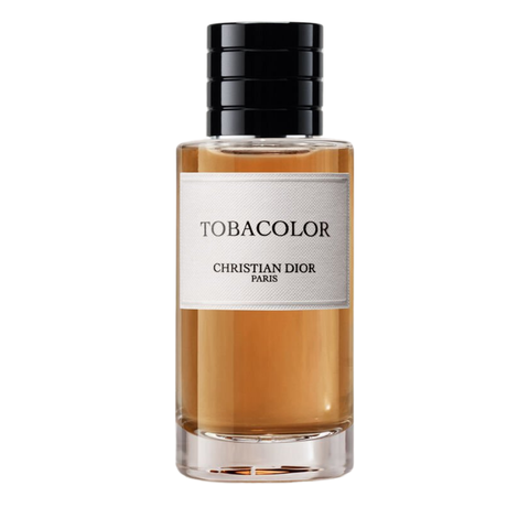 SAMPLE - Dior Tobacolor EDP