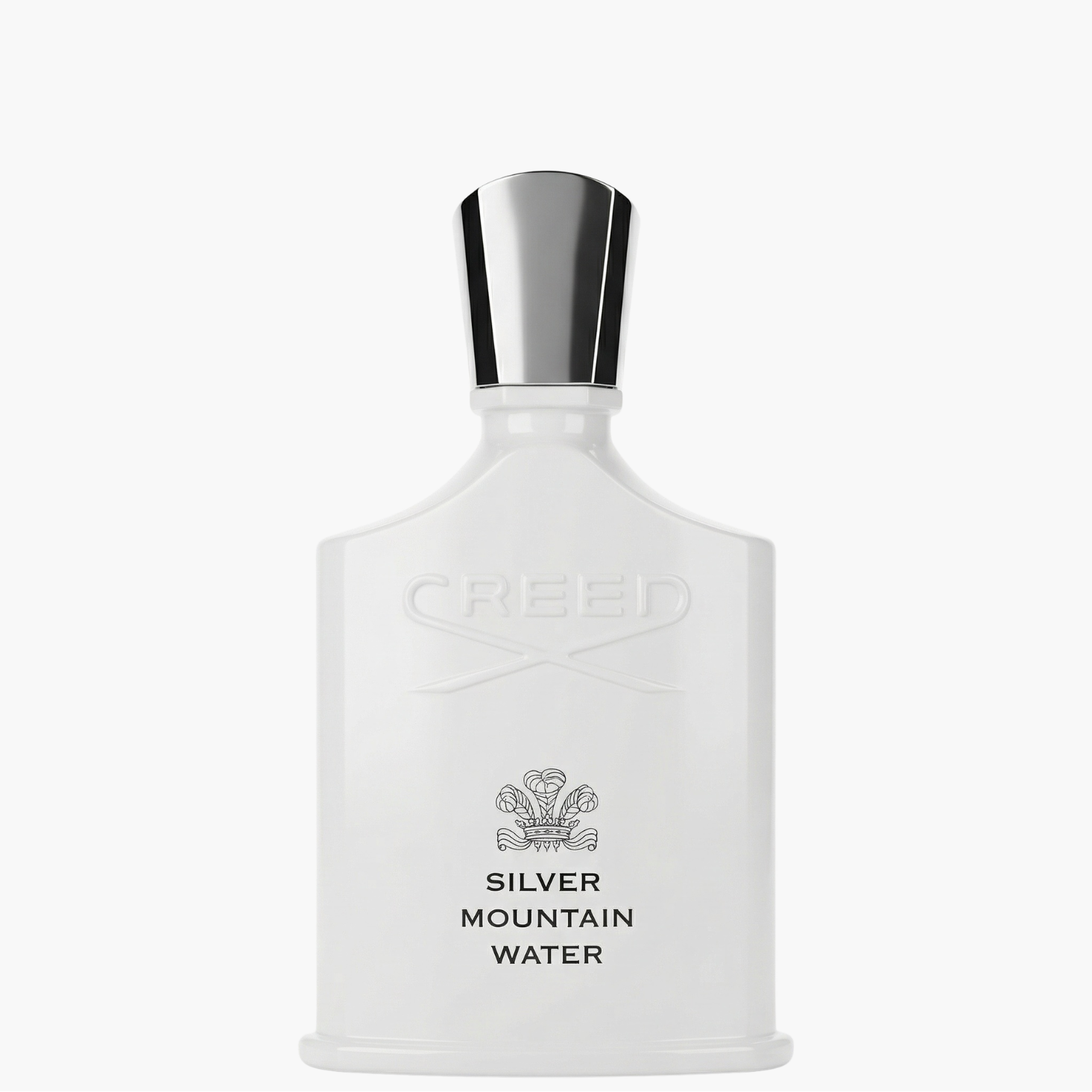 Creed Silver Mountain Water EDP