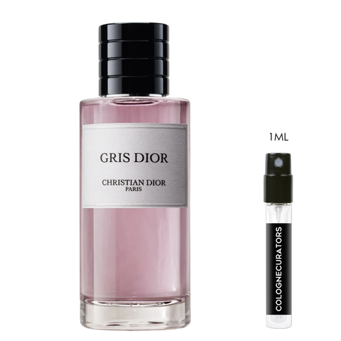 SAMPLE - Dior Gris Dior EDP