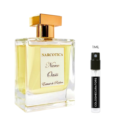 SAMPLE - Narcotica Narco Oasis Extrait