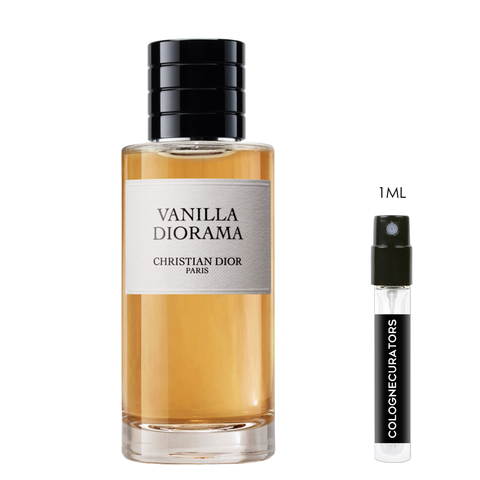 SAMPLE - Dior Vanilla Diorama EDP