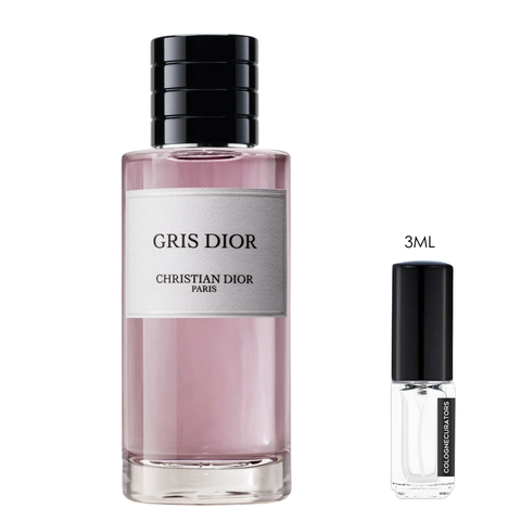 SAMPLE - Dior Gris Dior EDP