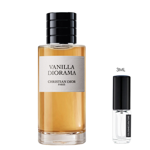 SAMPLE - Dior Vanilla Diorama EDP