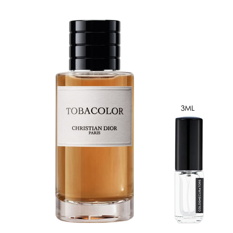 SAMPLE - Dior Tobacolor EDP