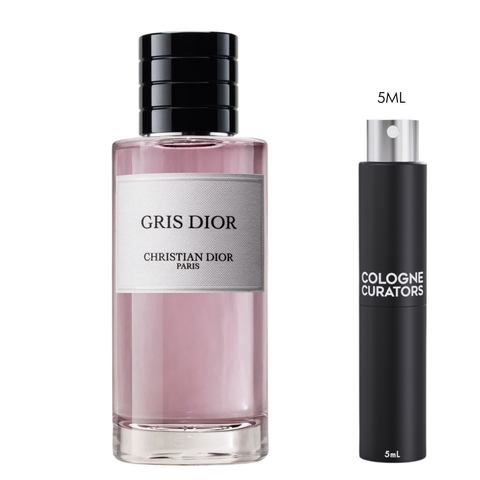 SAMPLE - Dior Gris Dior EDP