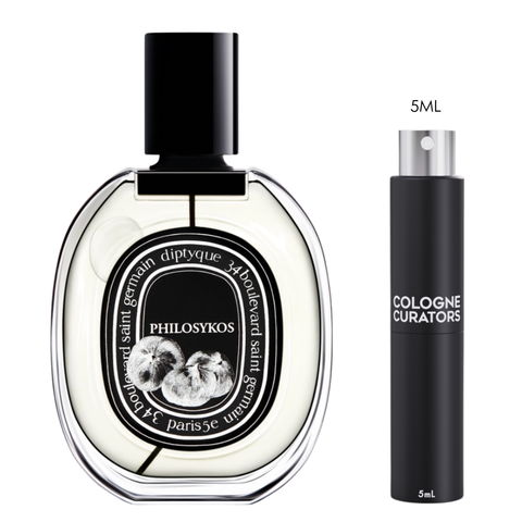 SAMPLE - Diptyque Philosykos EDP