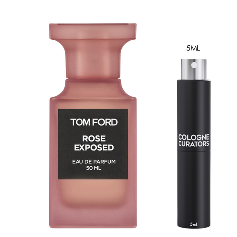 SAMPLE - Tom Ford Rose Exposed EDP