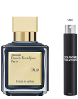 SAMPLE - Maison Francis Kurkdjian Oud Extrait
