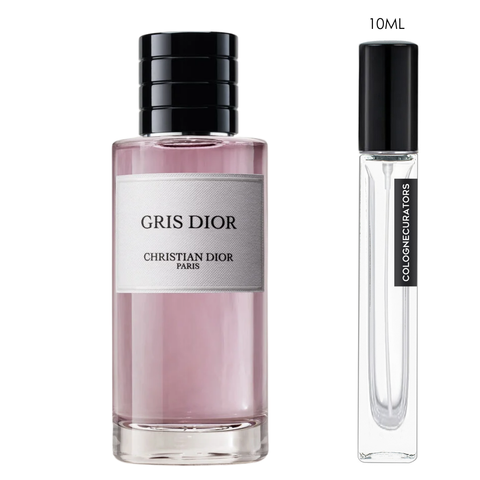 SAMPLE - Dior Gris Dior EDP