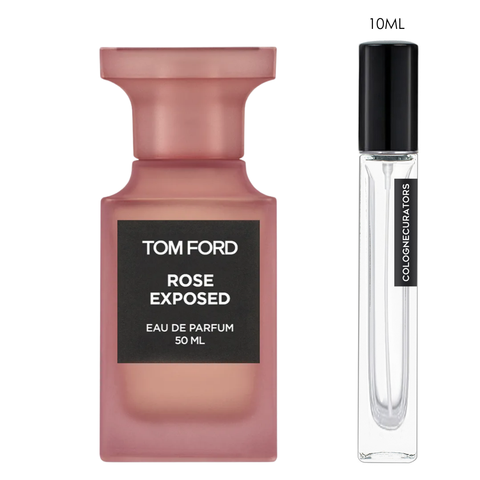 SAMPLE - Tom Ford Rose Exposed EDP