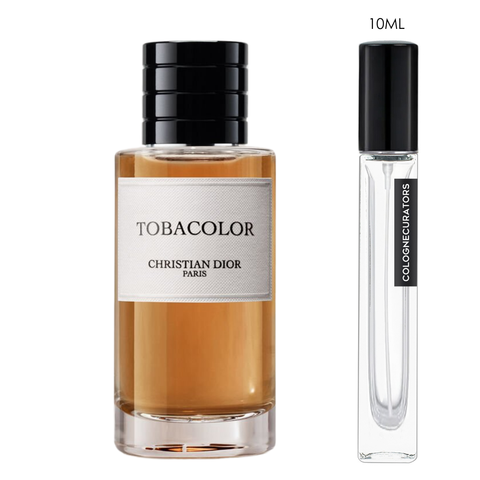 SAMPLE - Dior Tobacolor EDP