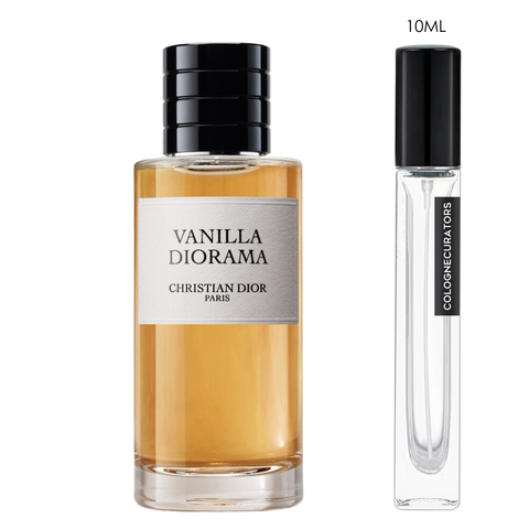 SAMPLE - Dior Vanilla Diorama EDP