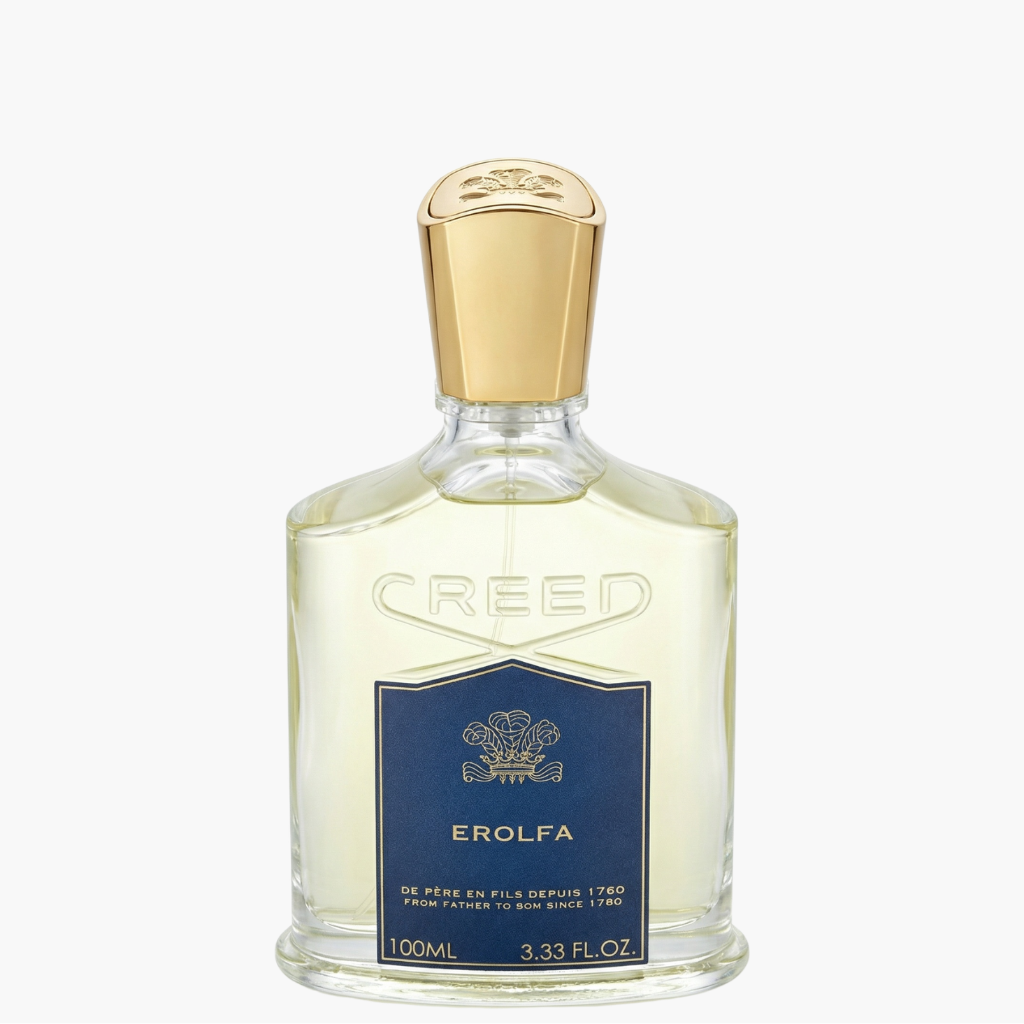 Creed Erolfa EDP