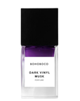 SAMPLE - Bohoboco Dark Vinyl Musk Parfum