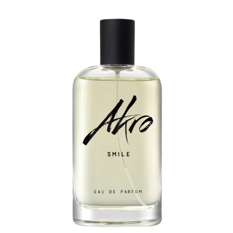 SAMPLE - Akro Smile EDP