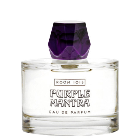 SAMPLE - Room 1015 Purple Mantra EDP