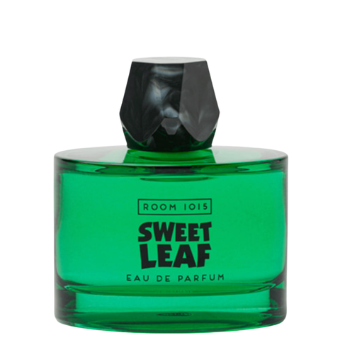 SAMPLE - Room 1015 Sweet Leaf EDP