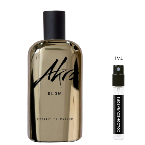 SAMPLE - Akro Glow Extrait