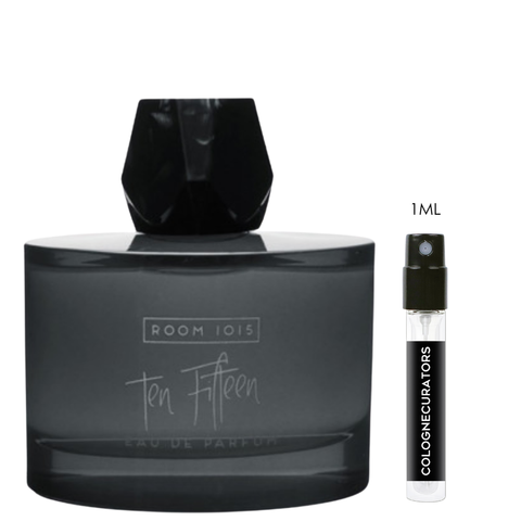 SAMPLE - Room 1015 Ten Fifteen EDP