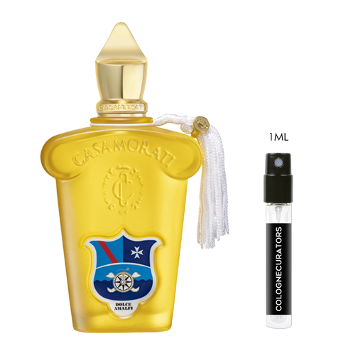 SAMPLE - Xerjoff Casamorati 1888 Dolce Amalfi EDP