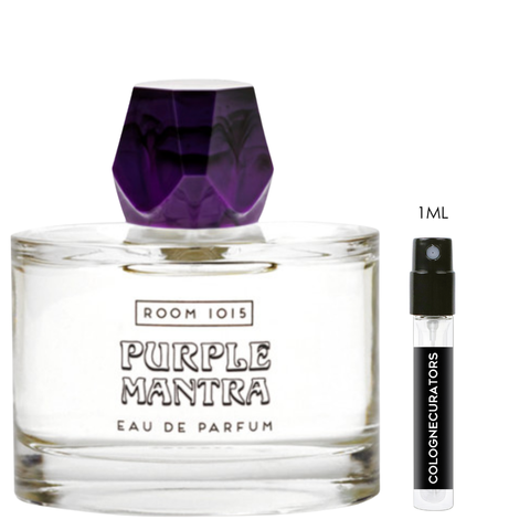 SAMPLE - Room 1015 Purple Mantra EDP