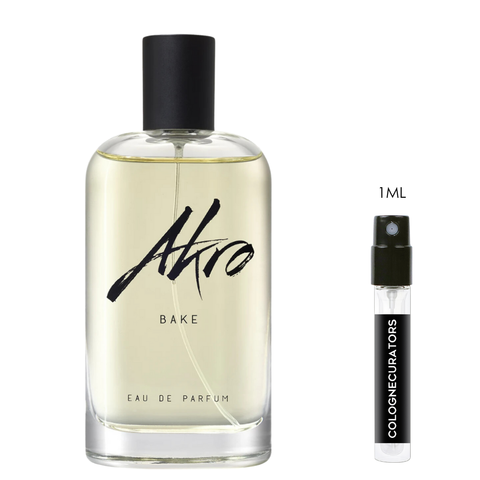 SAMPLE - Akro Bake EDP