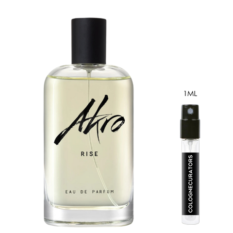 SAMPLE - Akro Rise EDP